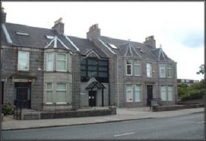 Receptionist/Administrator - NoSDoc : North of Scotland ...